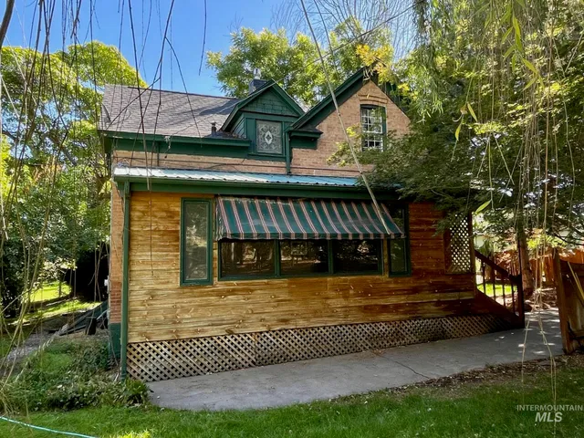 $449,900 | 2827 South 1050 East, Hagerman, ID 83332