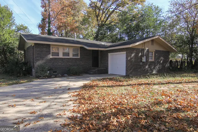 $150,000 | 98 Peachtree Place, Warner Robins, GA 31088