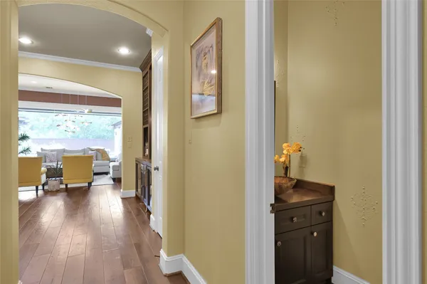 $1,450,000 | 95 South Shimmering Aspen Circle, Spring, TX 77389