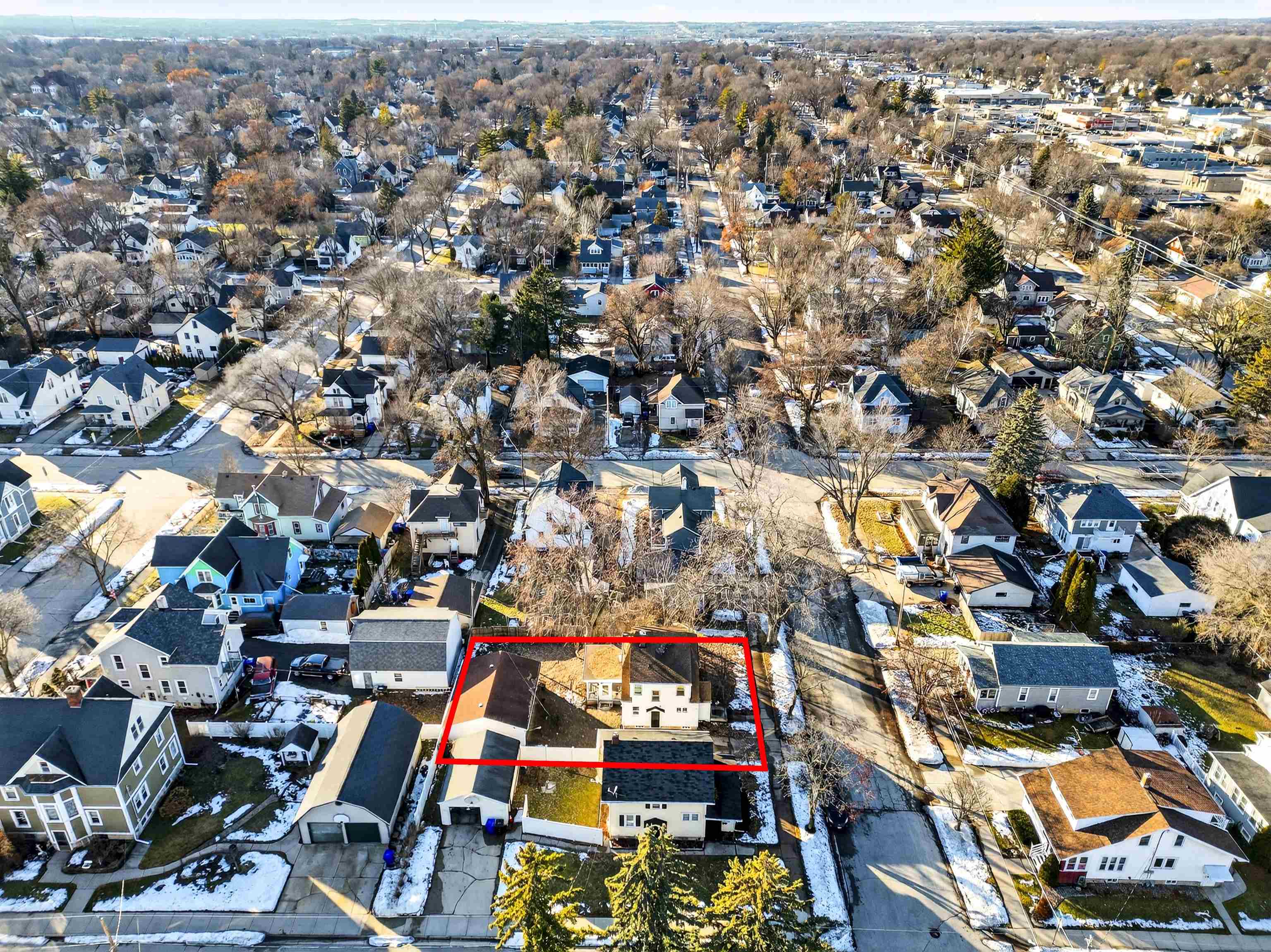 333 West Spring Street Appleton, WI 54911 - Photo 39 of 41