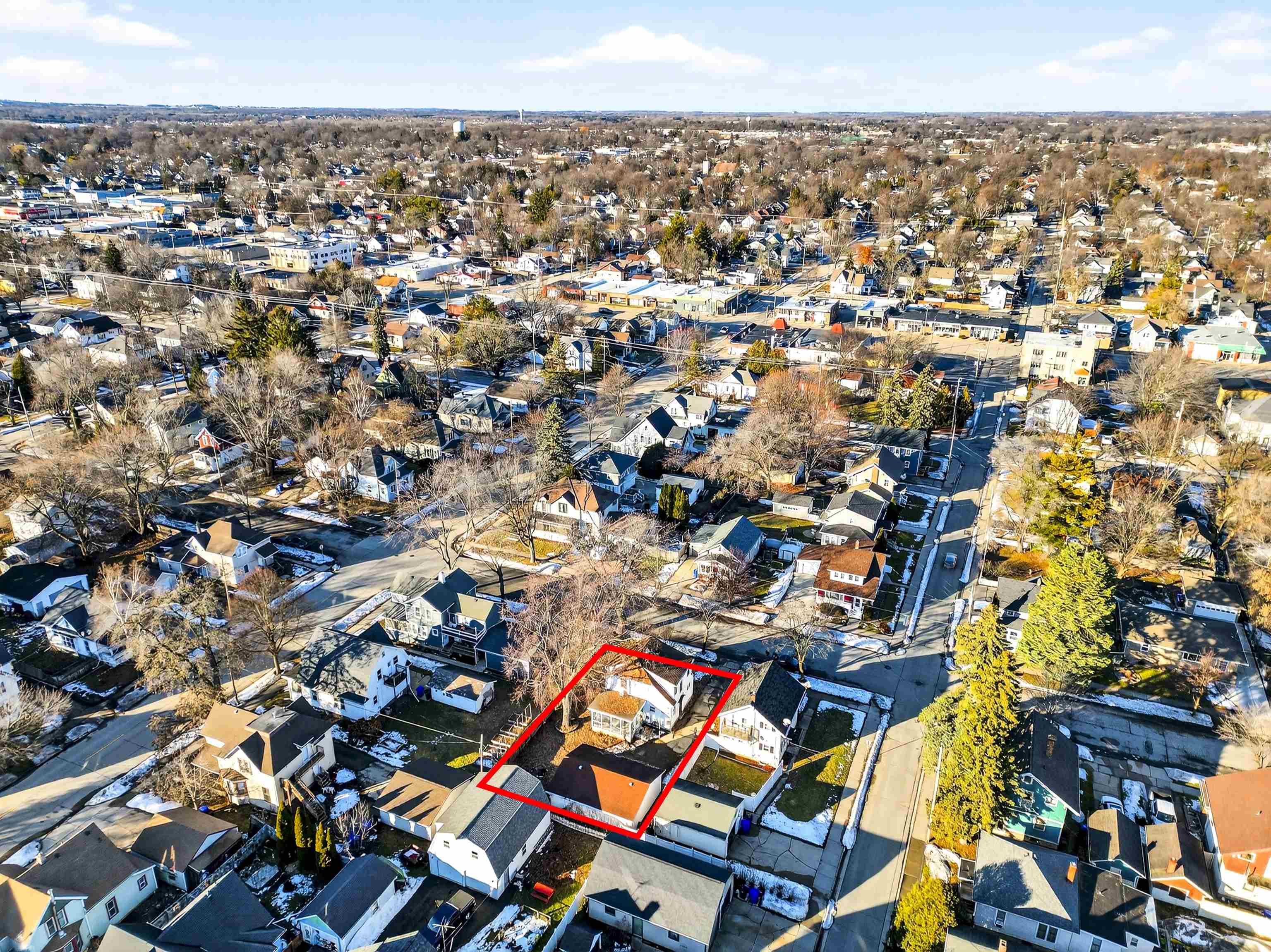 333 West Spring Street Appleton, WI 54911 - Photo 40 of 41