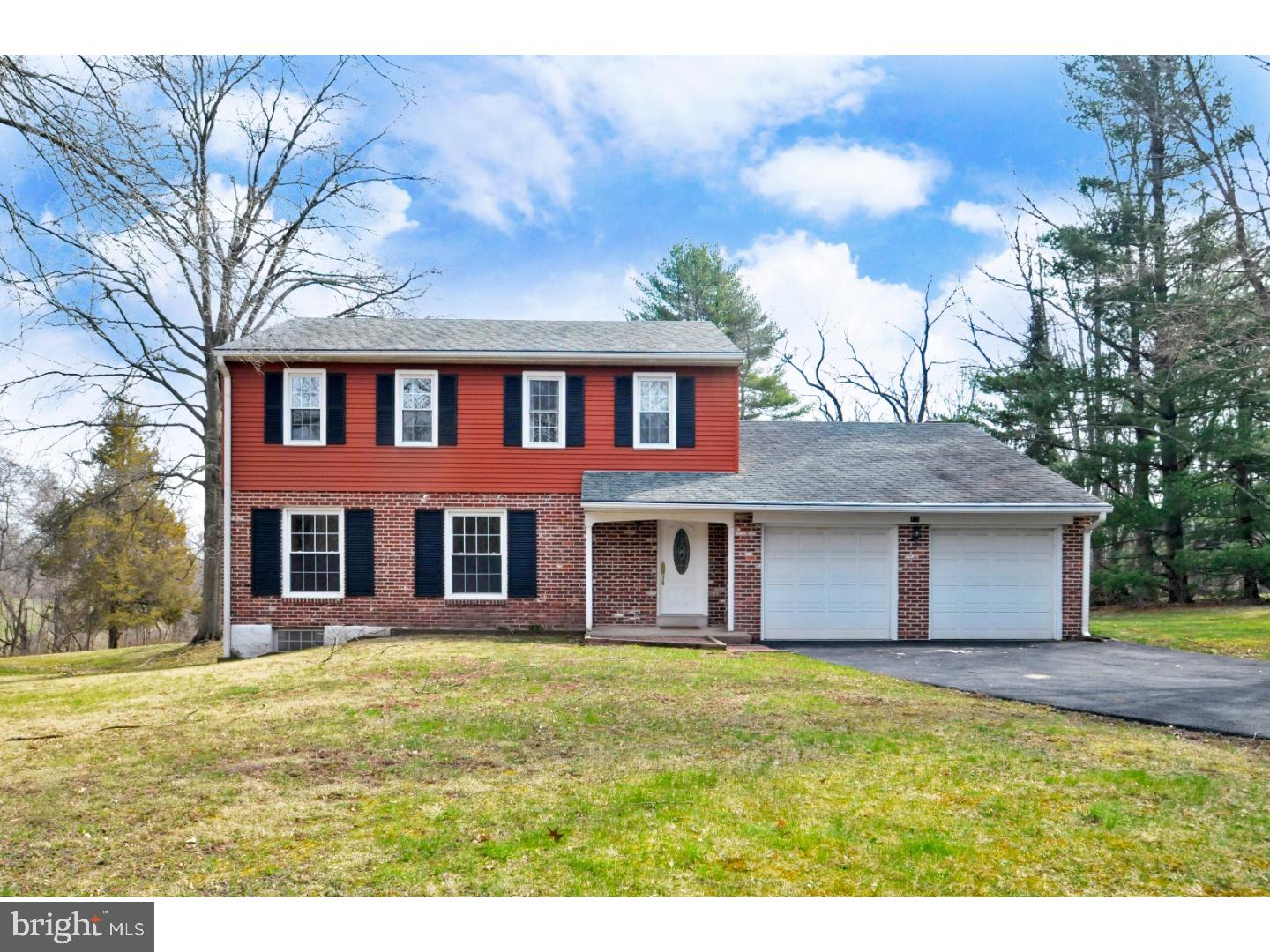 711 Fulmer Road Pottstown, PA 19465 - Photo 1 of 24 Exterior Front