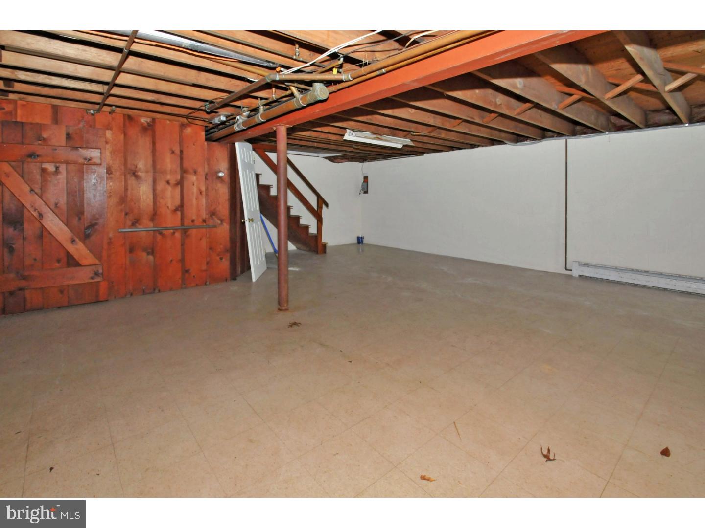 711 Fulmer Road Pottstown, PA 19465 - Photo 20 of 24 Basement