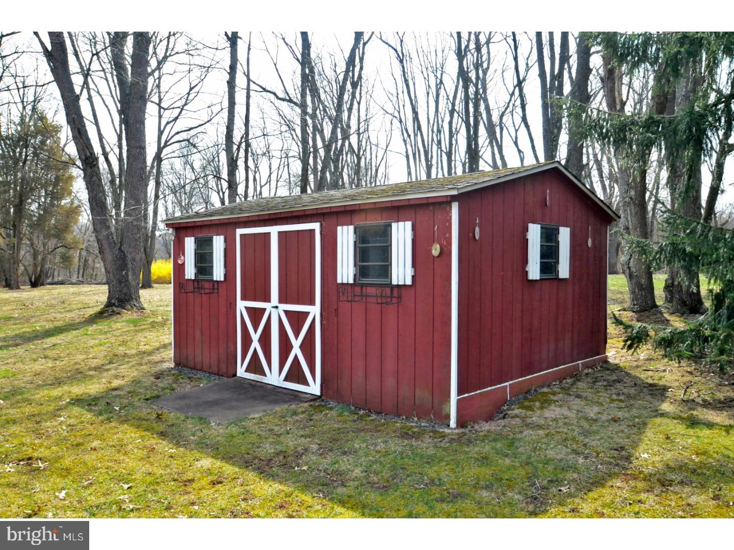 711 Fulmer Road Pottstown, PA 19465 - Photo 22 of 24 Storage Shed