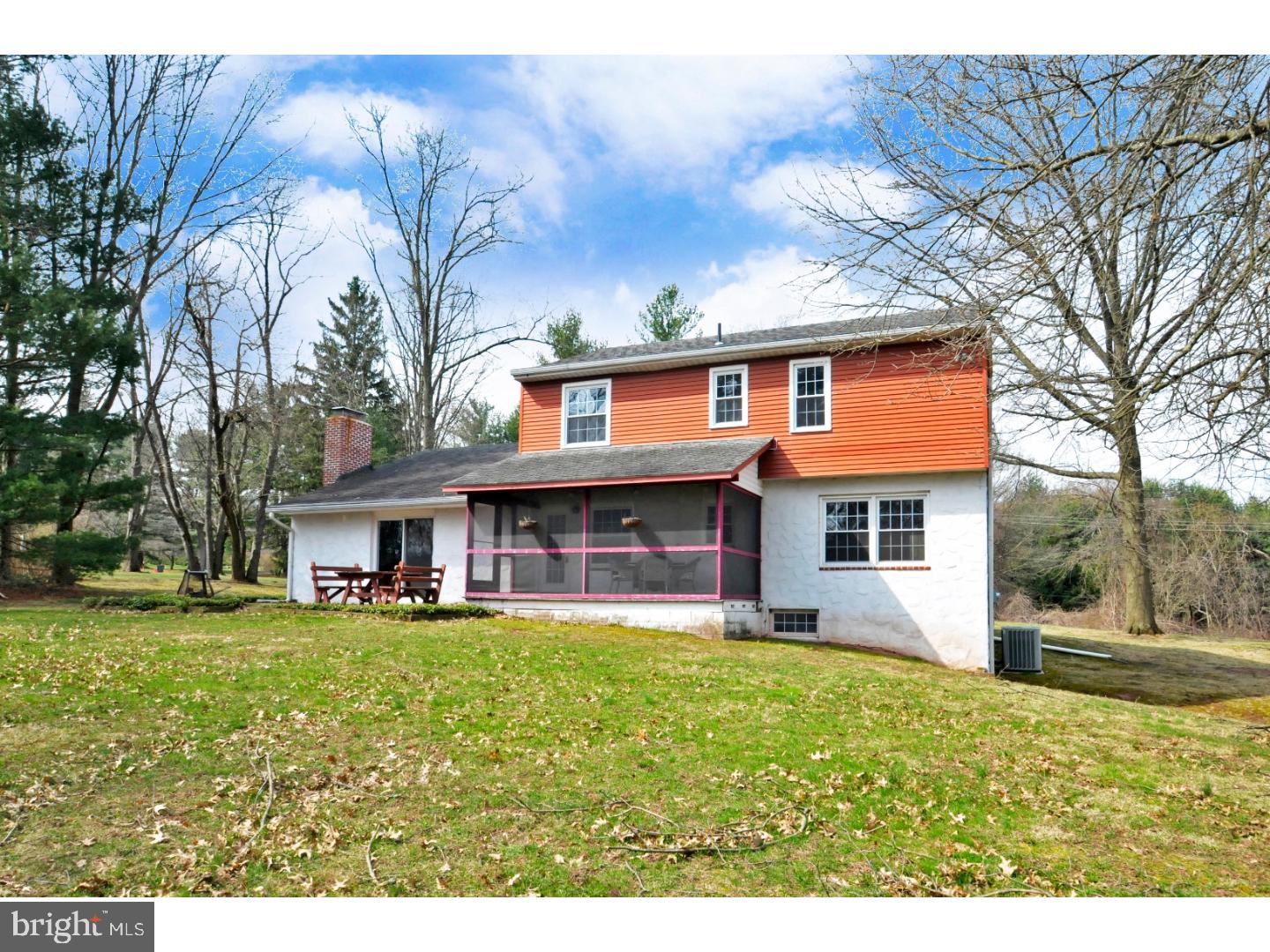 711 Fulmer Road Pottstown, PA 19465 - Photo 23 of 24 Exterior Side