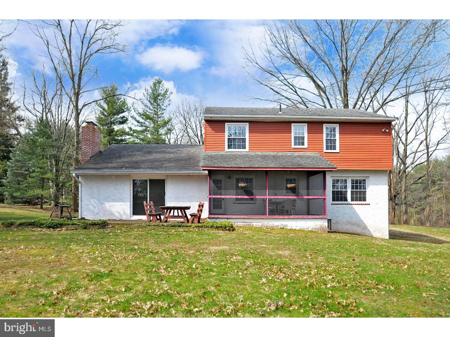 711 Fulmer Road Pottstown, PA 19465 - Photo 24 of 24 Exterior Back