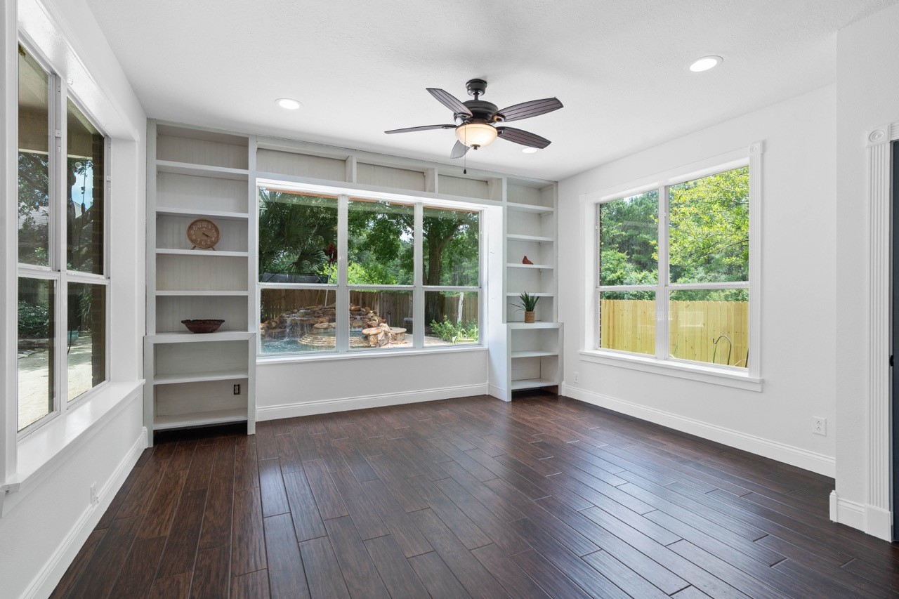 20406 Ranger Point Court Katy, TX 77450 - Photo 20 of 50 Sunroom addition or flexspace