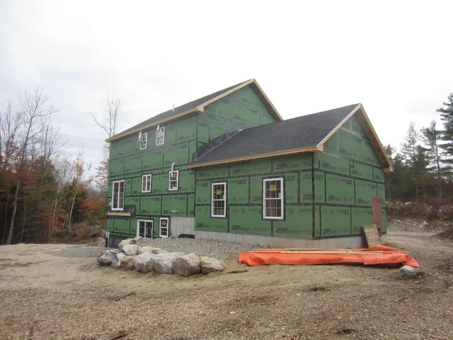 $549,900 | 6 Wellington Court, Ossipee, NH 03864