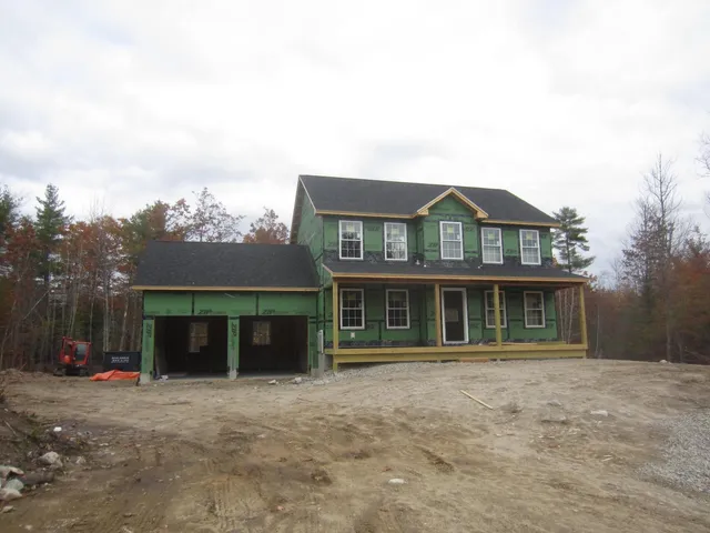 $549,900 | 6 Wellington Court, Ossipee, NH 03864