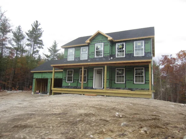 $549,900 | 6 Wellington Court, Ossipee, NH 03864