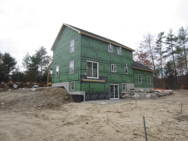 $549,900 | 6 Wellington Court, Ossipee, NH 03864