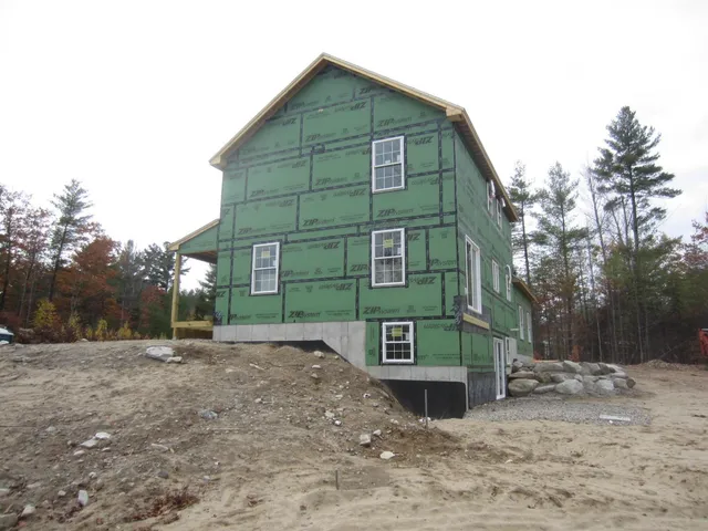 $549,900 | 6 Wellington Court, Ossipee, NH 03864