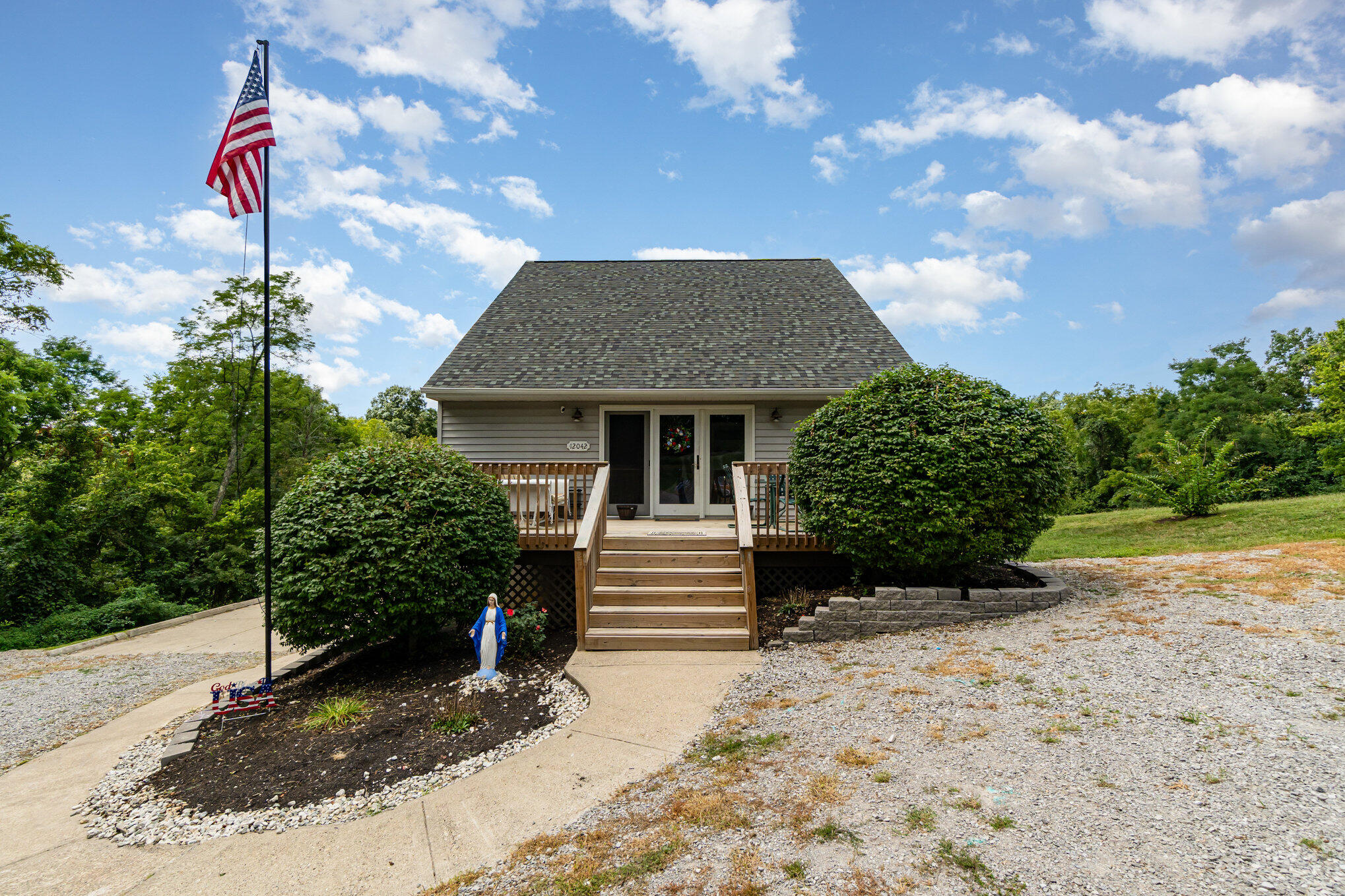 12042 Staffordsburg Road Independence, KY 41051 - Photo 26 of 29
