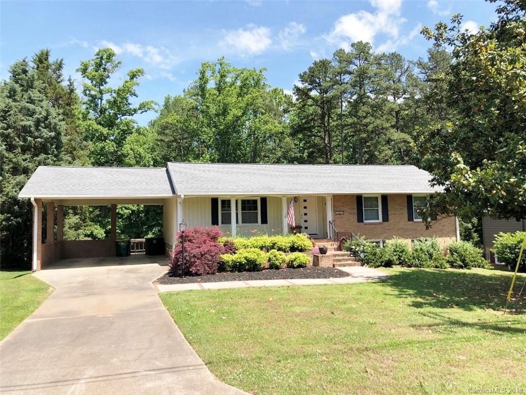 1630 Bellevue Road Salisbury, NC 28144 - Photo 1 of 37 Gallery Image 1