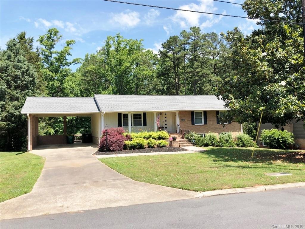 1630 Bellevue Road Salisbury, NC 28144 - Photo 27 of 37 Gallery Image 27