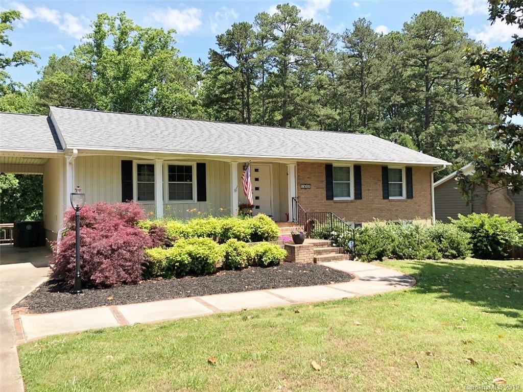 1630 Bellevue Road Salisbury, NC 28144 - Photo 28 of 37 Gallery Image 28