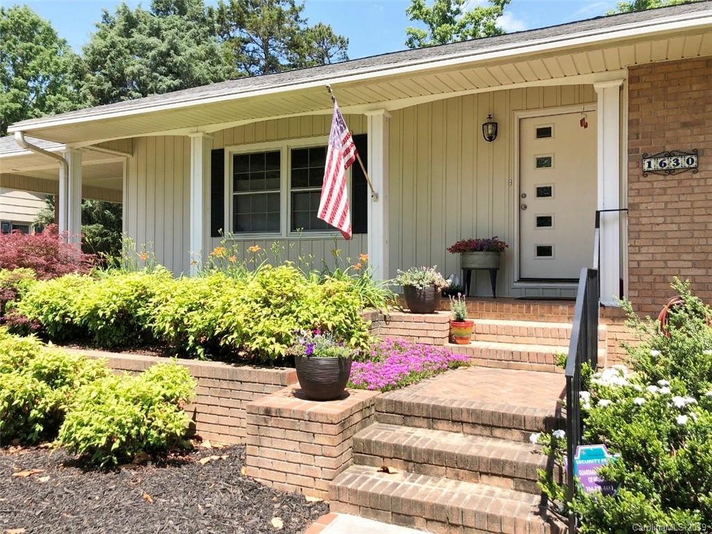 1630 Bellevue Road Salisbury, NC 28144 - Photo 29 of 37 Gallery Image 29