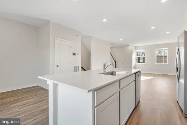 $3,195 | 7428 Fern Gully Way, Brandywine, MD 20613