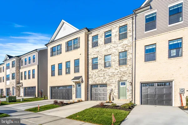 $3,195 | 7428 Fern Gully Way, Brandywine, MD 20613