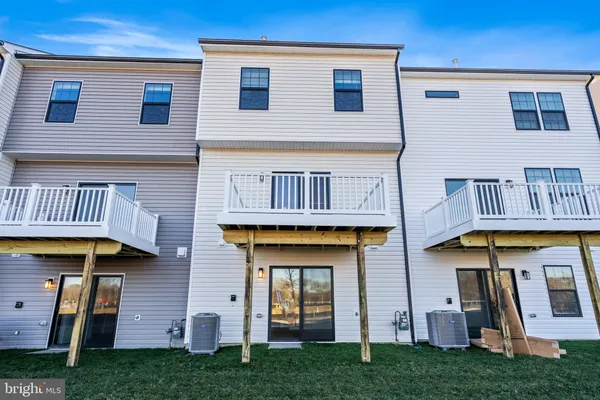 $3,195 | 7428 Fern Gully Way, Brandywine, MD 20613