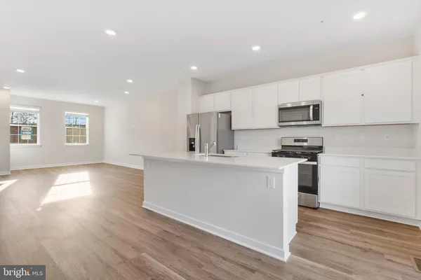 $3,195 | 7428 Fern Gully Way, Brandywine, MD 20613