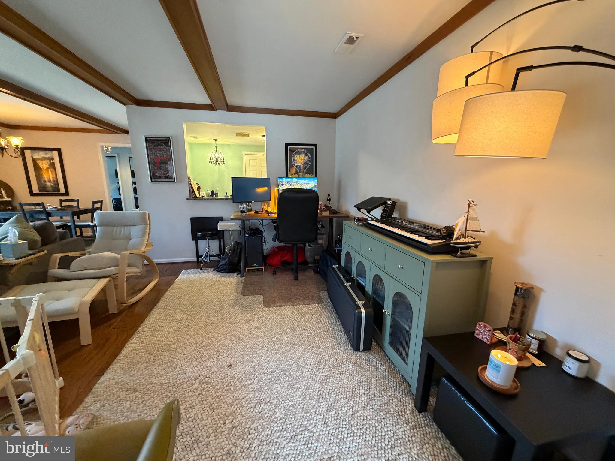 403 Mountainview Drive, Unit 403 Chesterbrook, PA 19087 - Photo 4 of 17