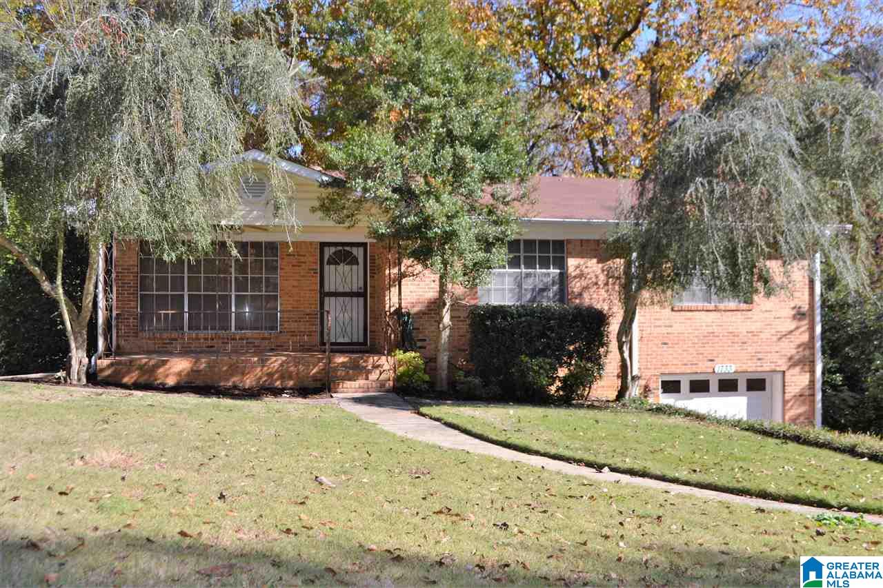 1733 Magnolia Street Gardendale, AL 35071 - Photo 1 of 40