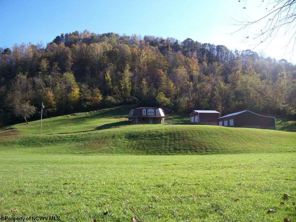 11097 Highway 33 Alum Bridge, WV 26321 - Photo 15 of 20 Gallery Image 15