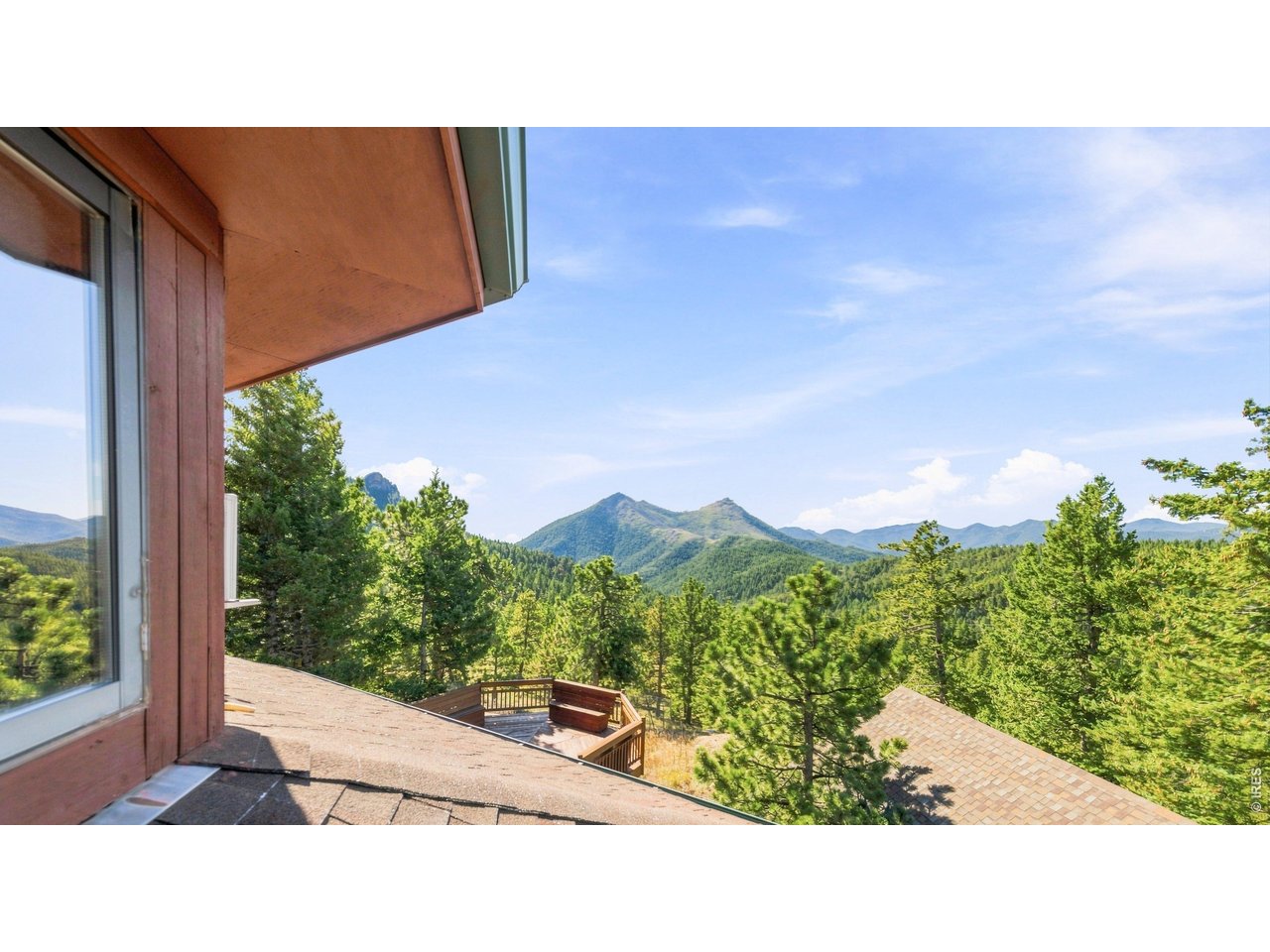 5097 Flagstaff Road Boulder, CO 80302 - Photo 22 of 37 Gallery Image 22