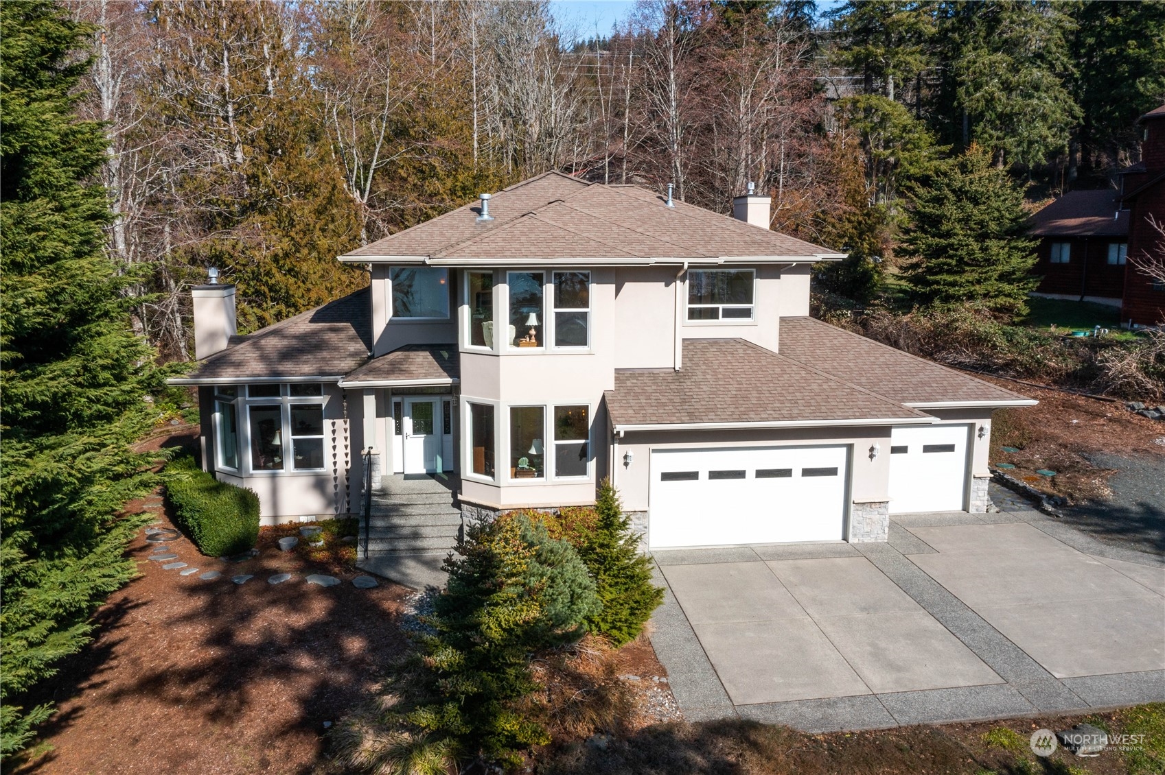 3049 Lakeshore Road Bellingham, WA 98226 - Photo 1 of 40 Gallery Image 1