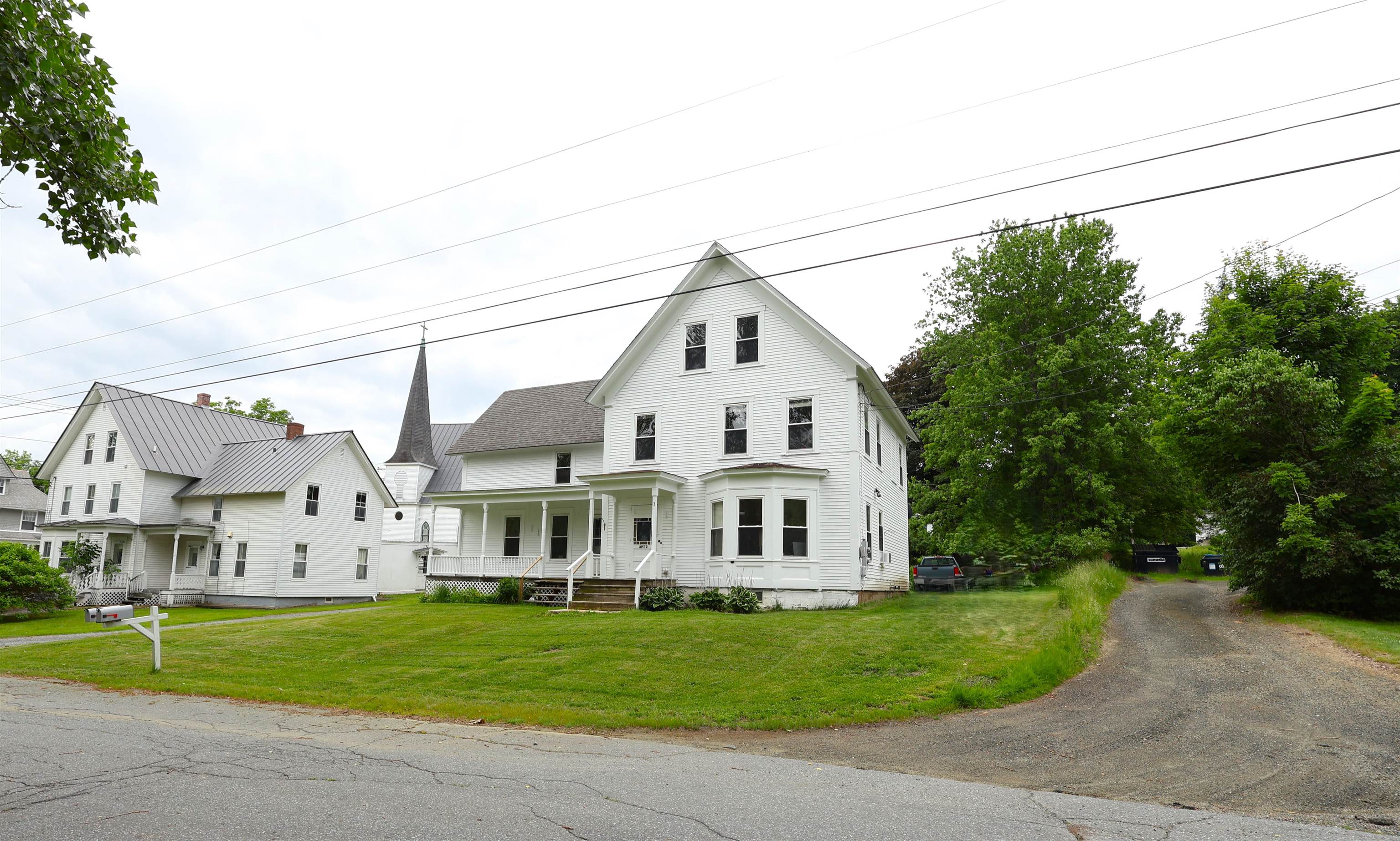 3 Wells Street Enfield, NH 03748 - Photo 3 of 57