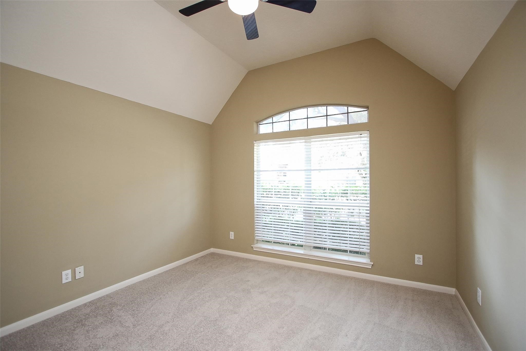 3415 Candlepine Drive Spring, TX 77388 - Photo 15 of 23 an empty room with a window