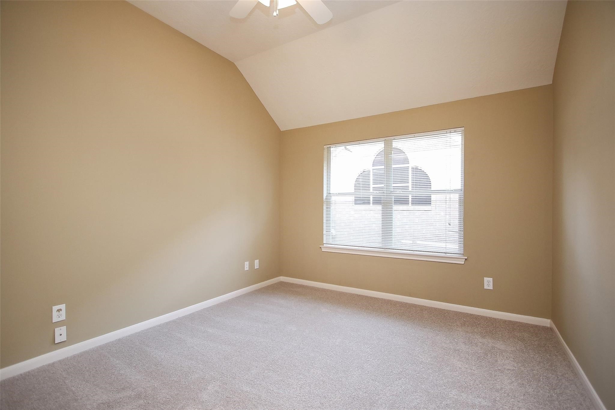 3415 Candlepine Drive Spring, TX 77388 - Photo 17 of 23 an empty room with a window
