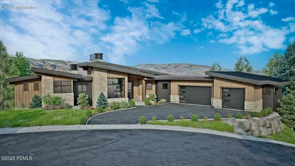 $3,775,000 | 1040 High Country Lane, Kamas, UT 84036