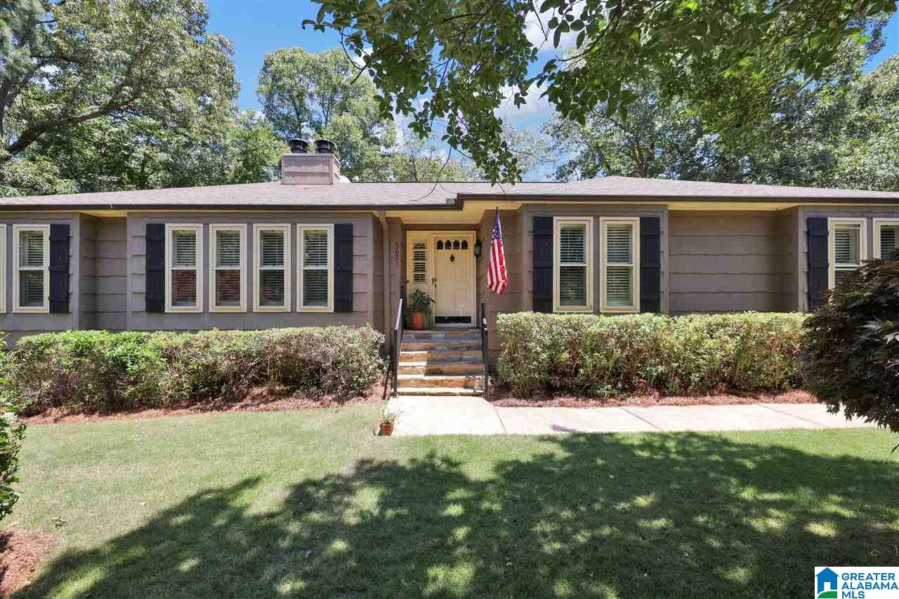 5021 Kerry Downs Road Birmingham, AL 35242 - Photo 1 of 32