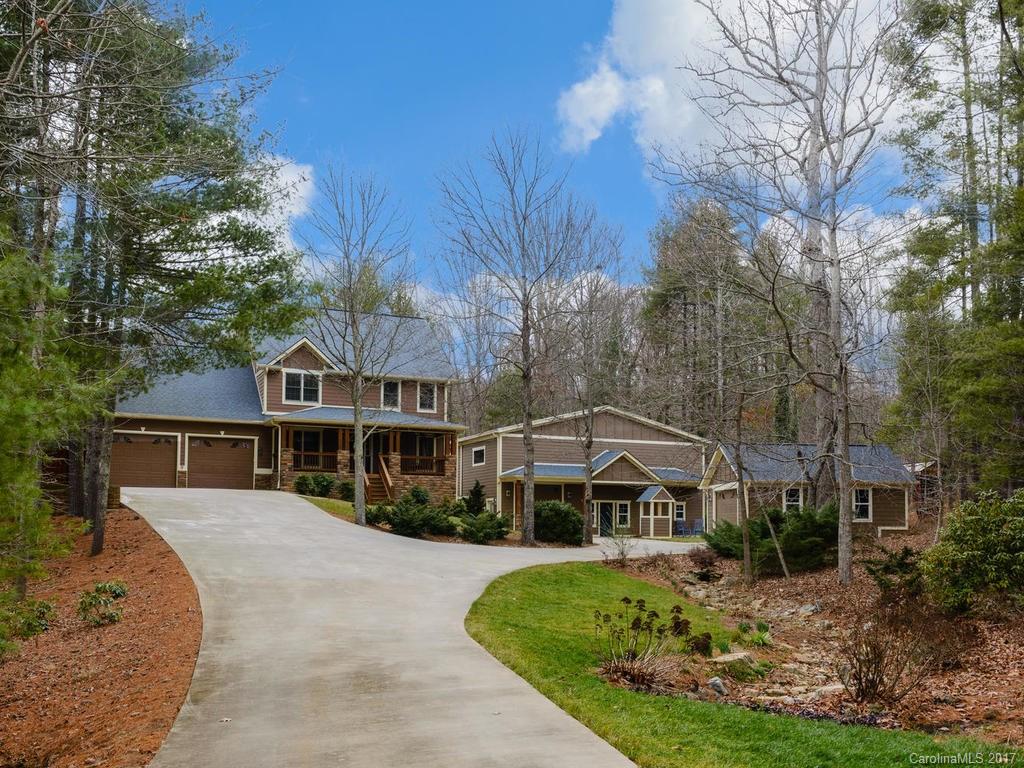 67 Stamey Road, Unit 1 Candler, NC 28715 - Photo 1 of 23 Gallery Image 1