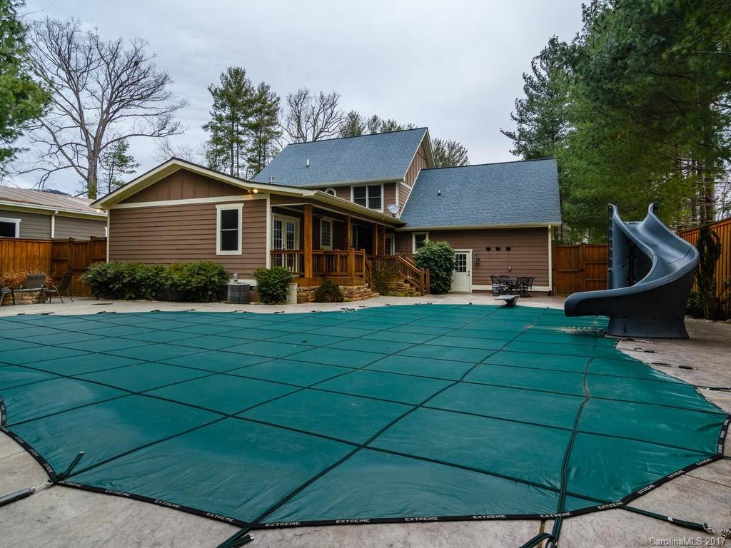 67 Stamey Road, Unit 1 Candler, NC 28715 - Photo 22 of 23 Gallery Image 22