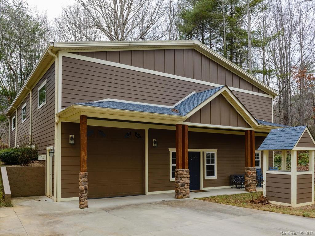 67 Stamey Road, Unit 1 Candler, NC 28715 - Photo 4 of 23 Gallery Image 4