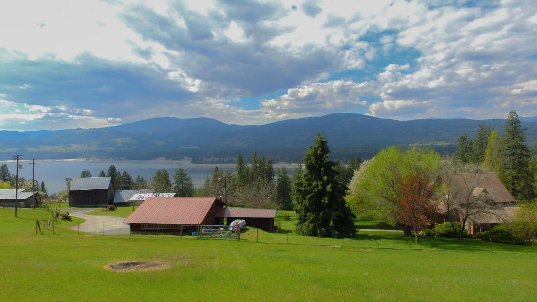 1700 Nickles Road Kettle Falls, WA 99141 - Photo 1 of 20