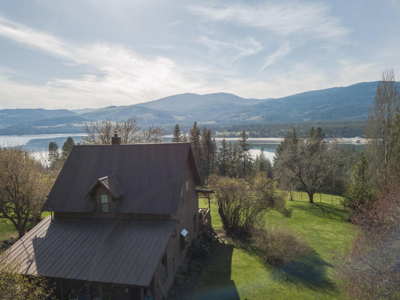1700 Nickles Road Kettle Falls, WA 99141 - Photo 2 of 20