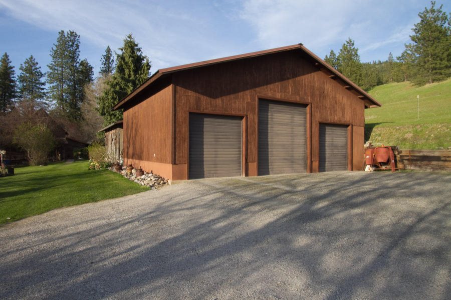 1700 Nickles Road Kettle Falls, WA 99141 - Photo 15 of 20