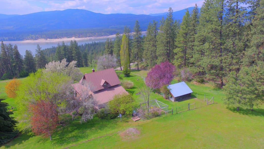 1700 Nickles Road Kettle Falls, WA 99141 - Photo 17 of 20