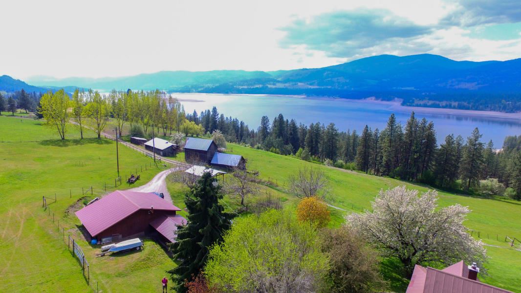 1700 Nickles Road Kettle Falls, WA 99141 - Photo 19 of 20