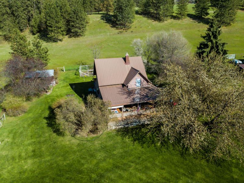 1700 Nickles Road Kettle Falls, WA 99141 - Photo 20 of 20