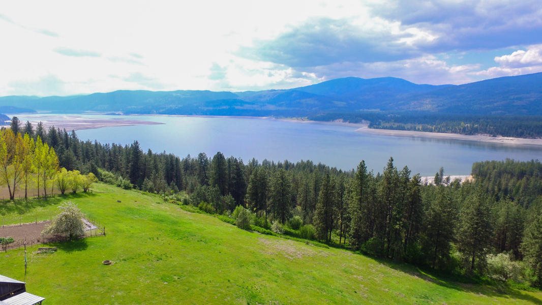 1700 Nickles Road Kettle Falls, WA 99141 - Photo 3 of 20