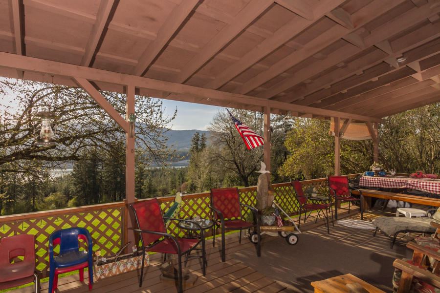 1700 Nickles Road Kettle Falls, WA 99141 - Photo 5 of 20
