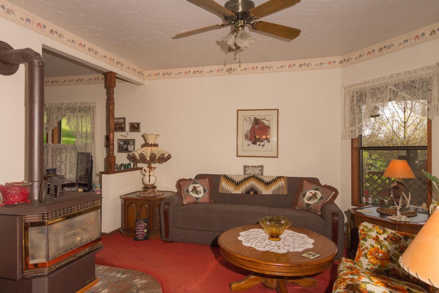 1700 Nickles Road Kettle Falls, WA 99141 - Photo 10 of 20