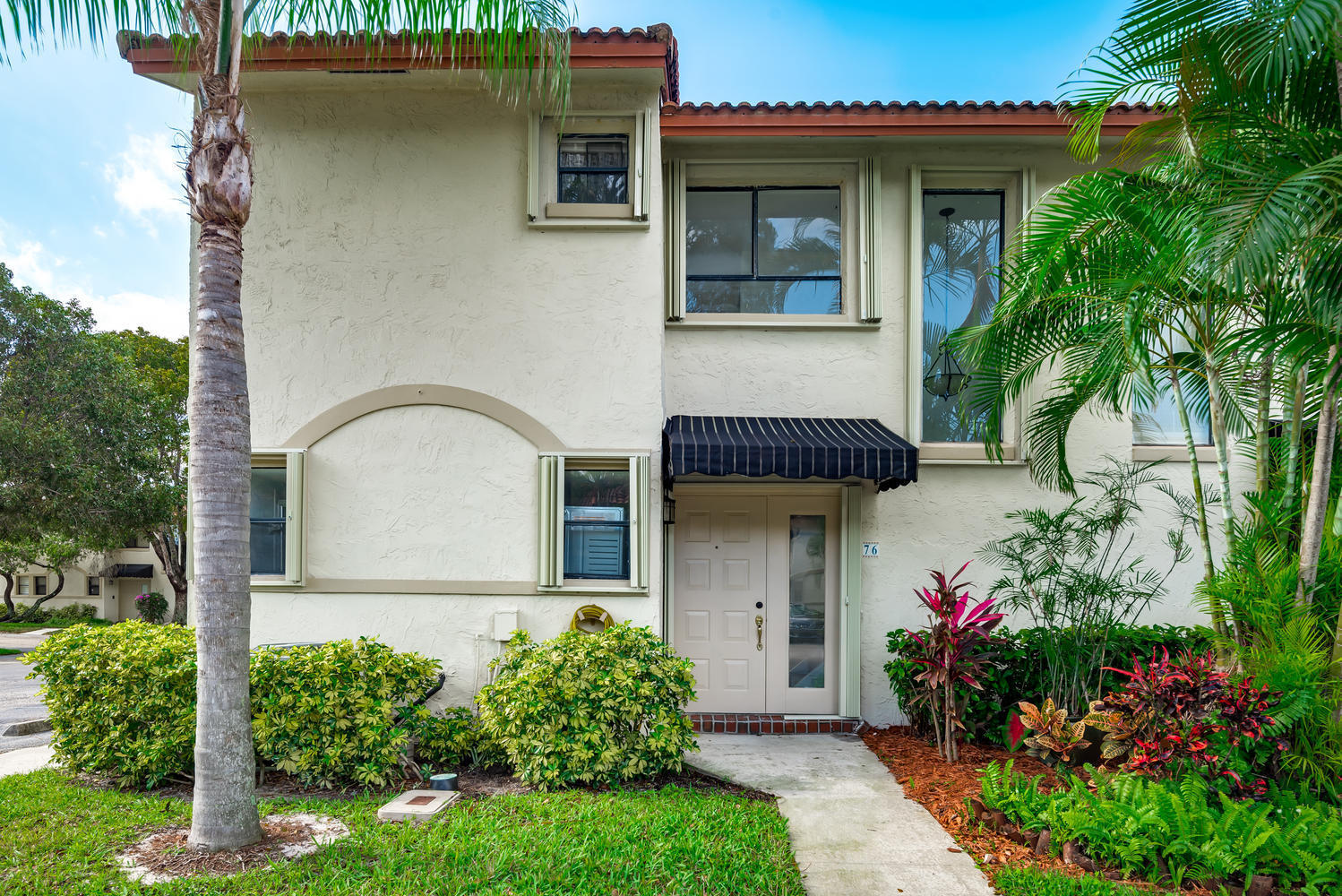 7200 Northwest 2nd Avenue, Unit 76 Boca Raton, FL 33487 - Photo 1 of 29 Must See Property-large-001-016-Home Fro