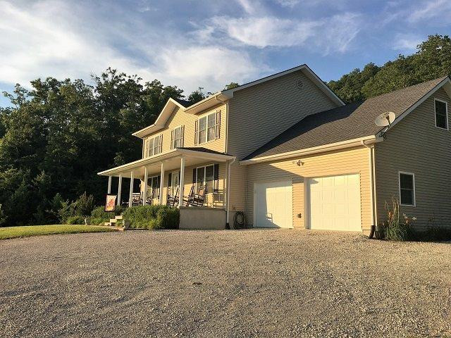 3026 North Bend Road Stanton, KY 40380 - Photo 1 of 23 Photo 1