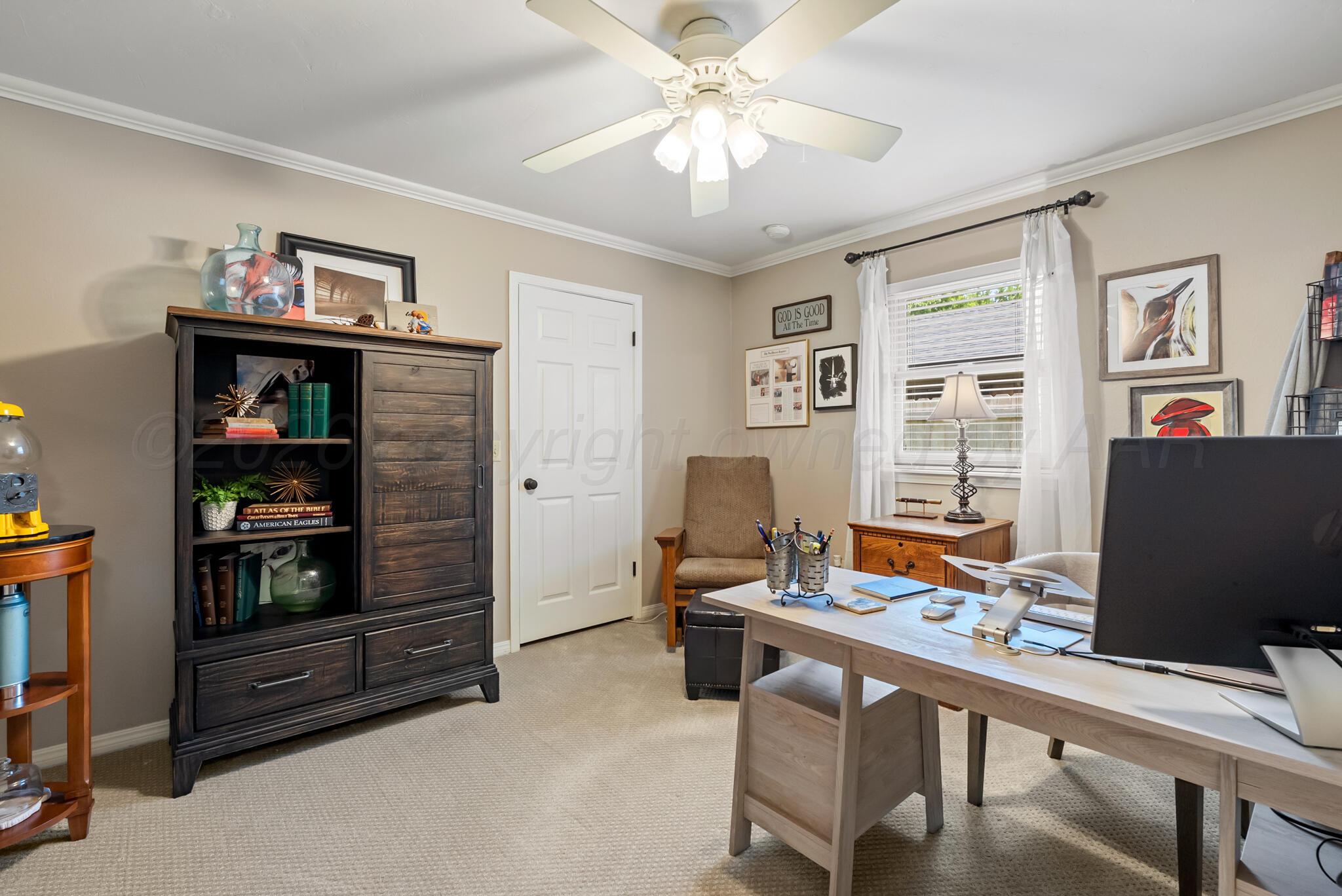 3703 Rutson Drive Amarillo, TX 79109 - Photo 26 of 51 3703 Rutson -23